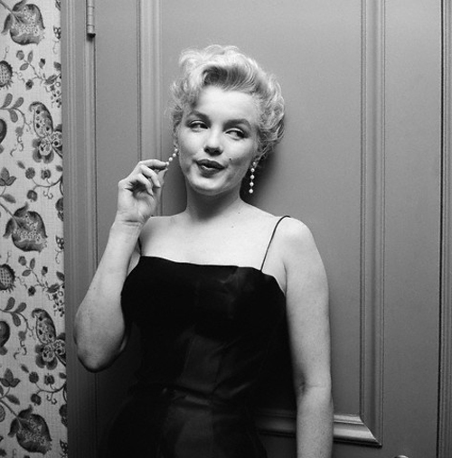 Marilyn Monroe
