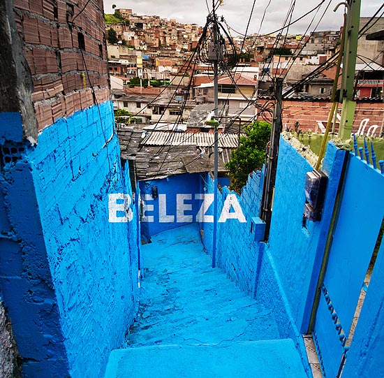 beleza